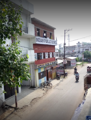 Indian public school
